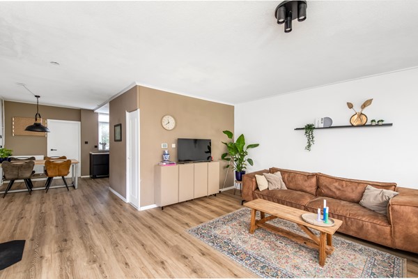 Medium property photo - De Wetterkamp 56, 8501 PN Joure